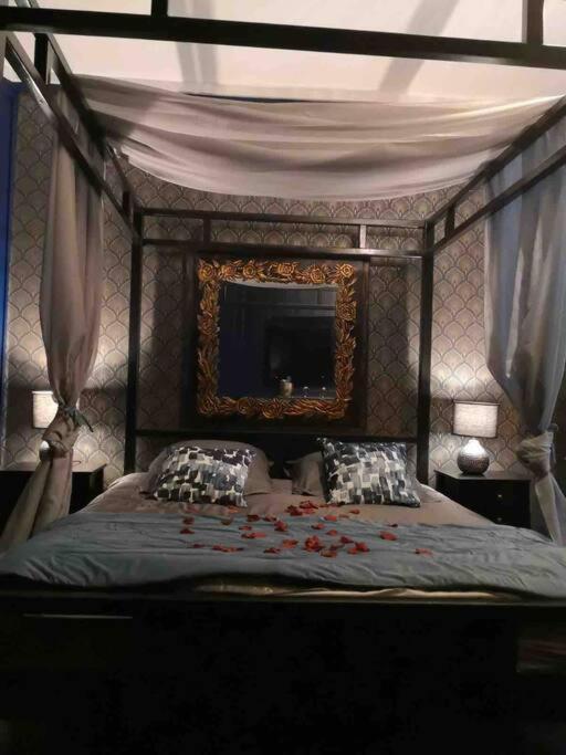 Loveroom La Parenthese D 'Auxerre Bagian luar foto